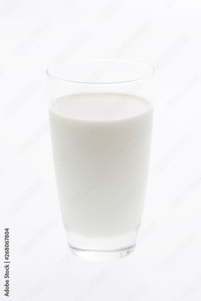 牛乳 牛乳