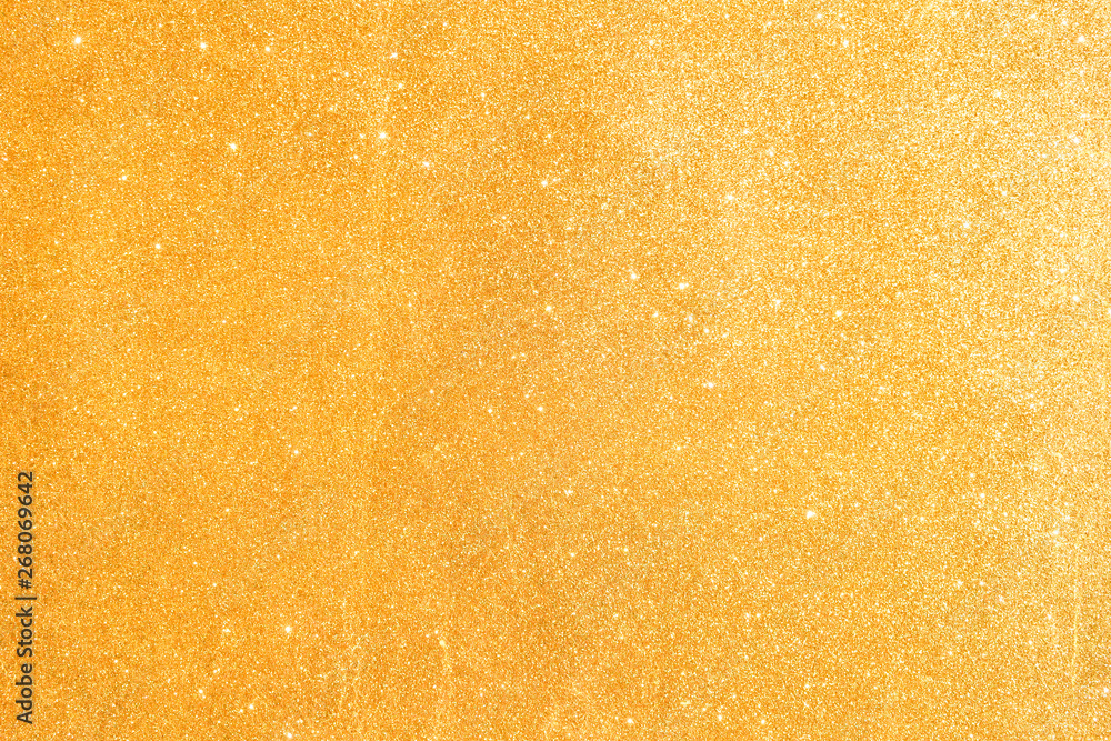shining of golden glitter abstract background shining of golden glitter abstract background