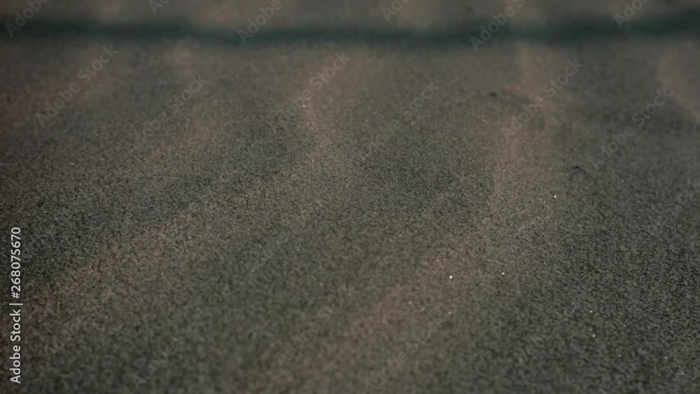 Beach Holiday Sea Sandy ocean sand shore stock footage Beach Holiday Sea Sandy ocean sand shore stock footage