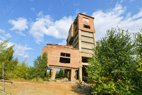 Foto Karabash