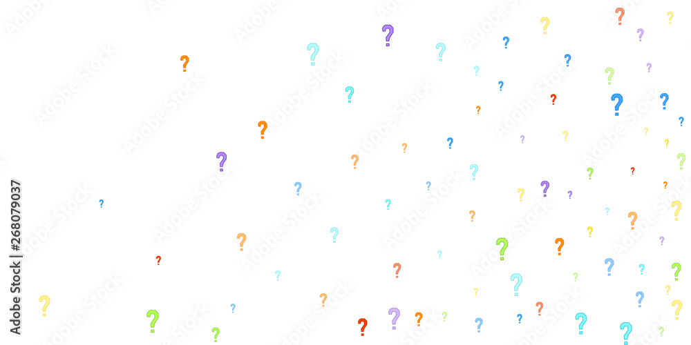 Question marks Quiz doubt survey faq public poll. Question marks Quiz doubt survey faq public poll.