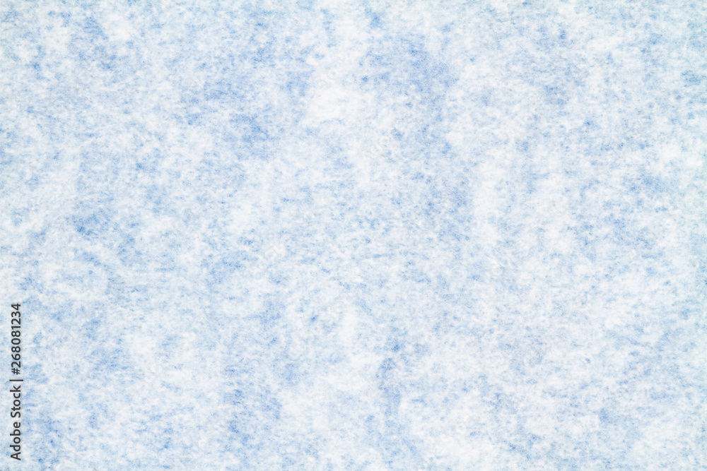 Blue color paper texture pattern abstract background