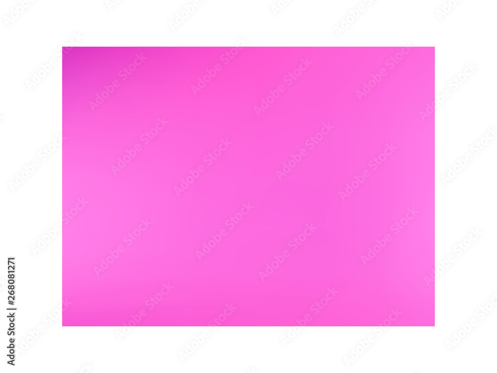 Abstract pink blurred gradient mesh background Abstract pink blurred gradient mesh background