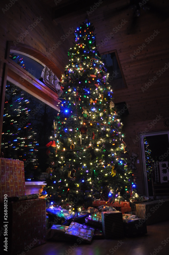 Christmas Tree 13 Tall