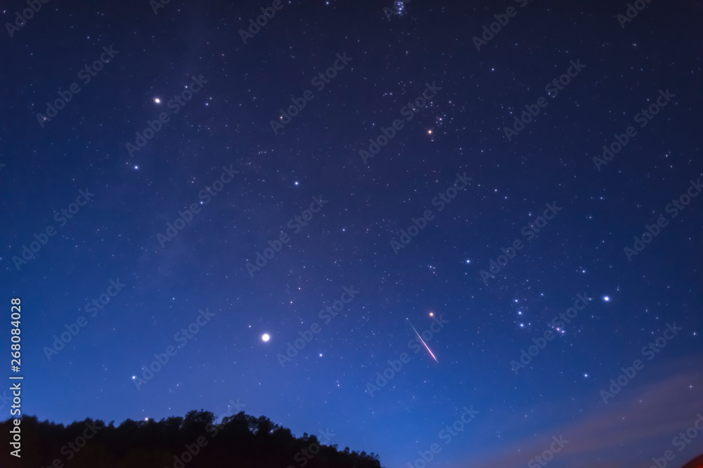 星空 星空