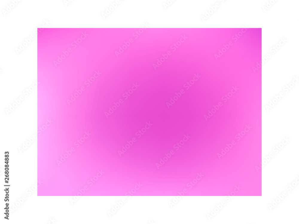 Abstract blue and purple blurred gradient mesh background Abstract blue and purple blurred gradient mesh background