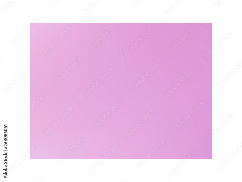Abstract pink blurred gradient mesh background Abstract pink blurred gradient mesh background
