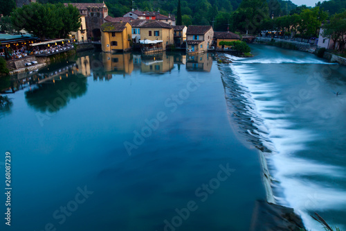 Valeggio sul Mincio, Italy