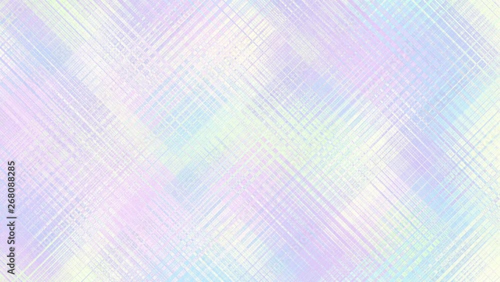 Moving random abstract texture. Moving holographic colors background. Looping animated footage. Moving random abstract texture. Moving holographic colors background. Looping animated footage.
