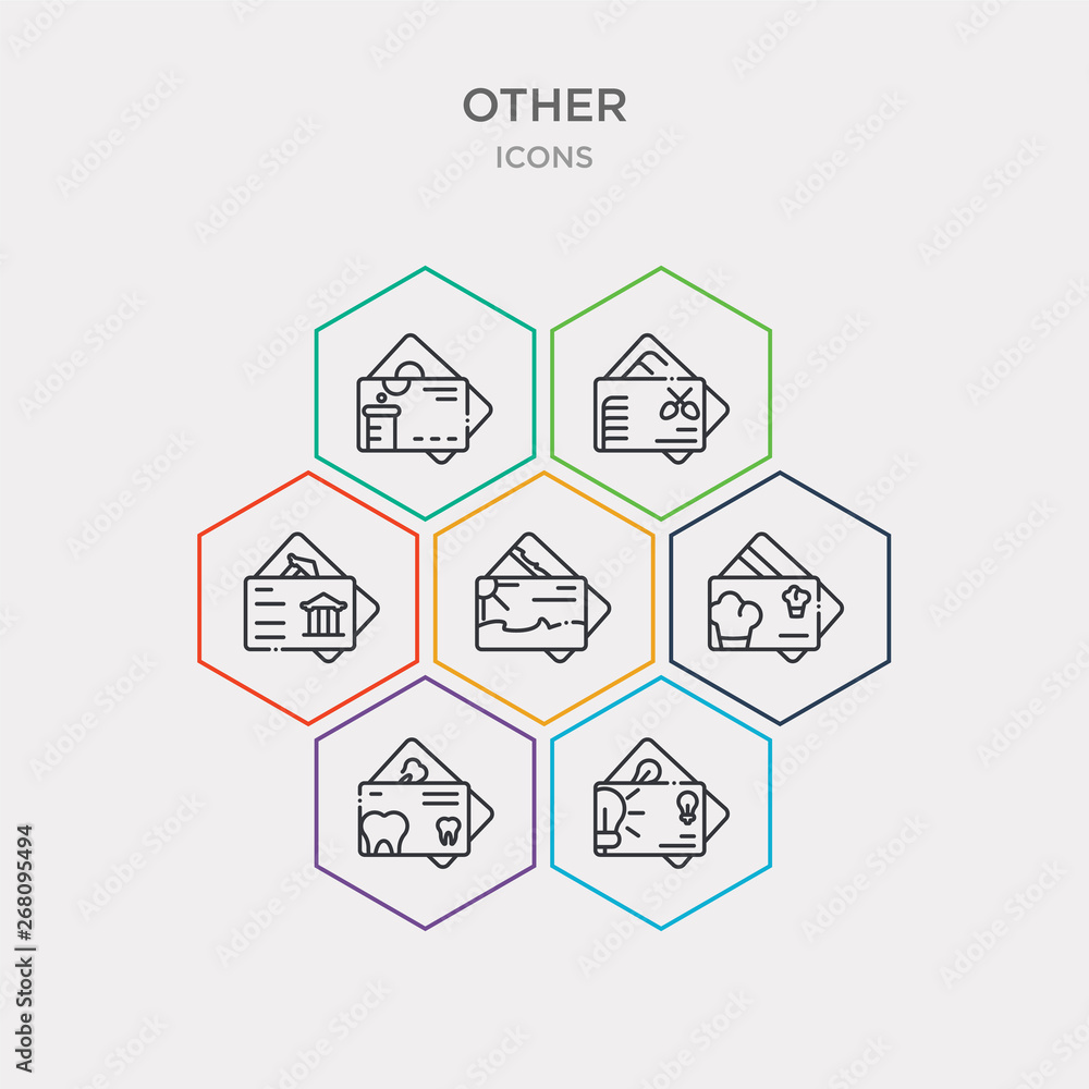 simple set of idea business card, dentist business card, cook business card, sea icons, contains such as icons government hair cut chemistry and more. 64x64 pixel perfect. infographics vector simple set of idea business card, dentist business card, cook business card, sea icons, contains such as icons government hair cut chemistry and more. 64x64 pixel perfect. infographics vector
