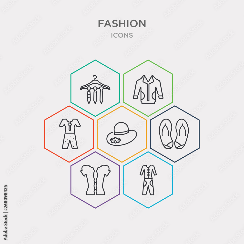 simple set of women tracksuit, blouse with buttons, pair sandals, round hat icons, contains such as icons pajamas, jacket with buttons, ties on hanger and more. 64x64 pixel perfect. infographics simple set of women tracksuit, blouse with buttons, pair sandals, round hat icons, contains such as icons pajamas, jacket with buttons, ties on hanger and more. 64x64 pixel perfect. infographics