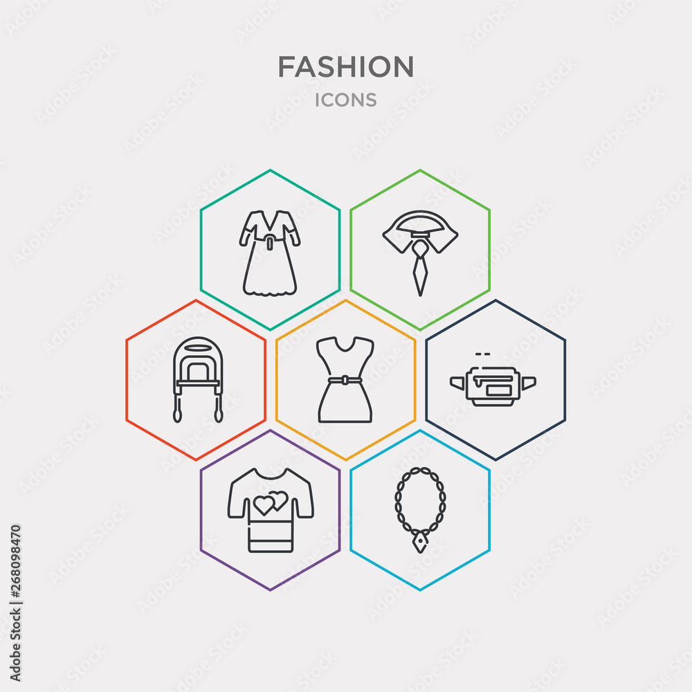 simple set of heart pendant, t shirt with heart, belt pouch, tunic icons, contains such as icons coif, collar, royal and more. 64x64 pixel perfect. infographics vector simple set of heart pendant, t shirt with heart, belt pouch, tunic icons, contains such as icons coif, collar, royal and more. 64x64 pixel perfect. infographics vector