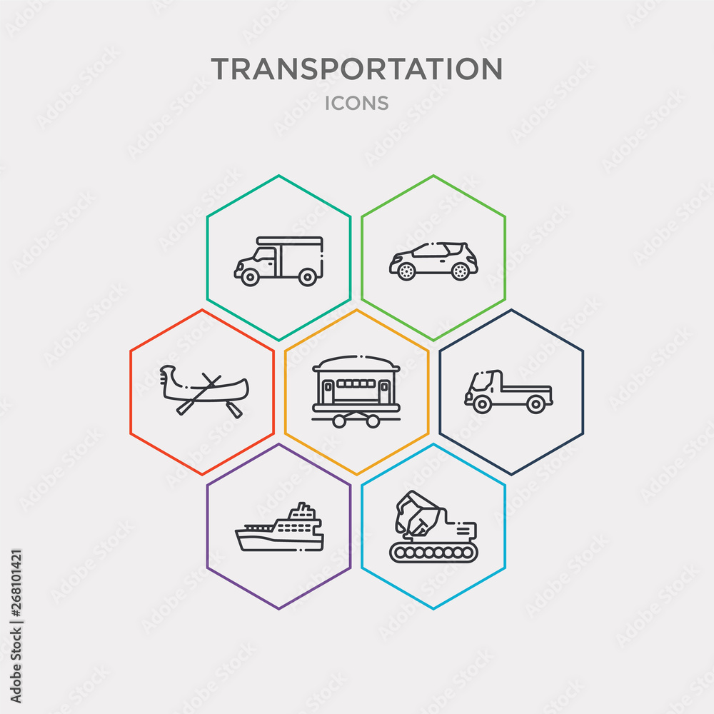 simple set of excavators, ferry boat, flatbed lorry, funicular railway icons, contains such as icons gondola, hatchback, haul and more. 64x64 pixel perfect. infographics vector simple set of excavators, ferry boat, flatbed lorry, funicular railway icons, contains such as icons gondola, hatchback, haul and more. 64x64 pixel perfect. infographics vector