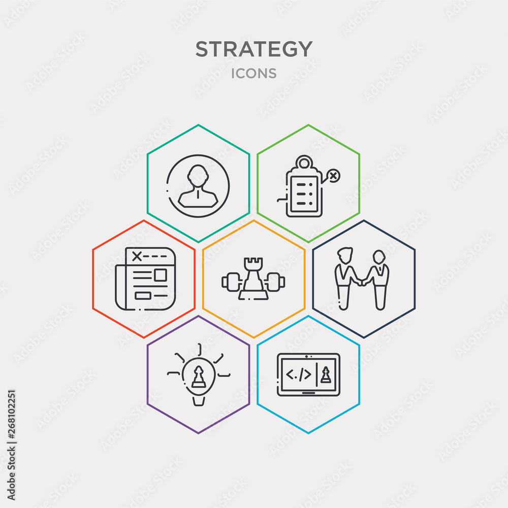 simple set of coding?, creativity?, handshake?, strength? icons, contains such as icons newspaper?, list?, avatar? and more. 64x64 pixel perfect. infographics vector simple set of coding?, creativity?, handshake?, strength? icons, contains such as icons newspaper?, list?, avatar? and more. 64x64 pixel perfect. infographics vector