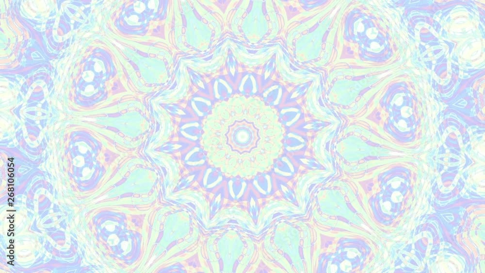Moving random abstract texture. Moving holographic colors background. Looping animated footage. Moving random abstract texture. Moving holographic colors background. Looping animated footage.