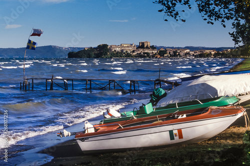 Bolsena, Lazio - Italy