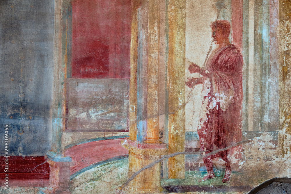 Romans full 2025 figure clothing