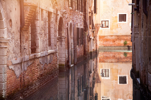 Streets of Venice