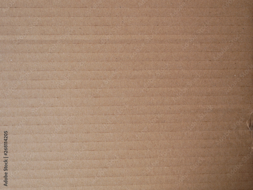 Fototapeta premium texture of cardboard, old paper background