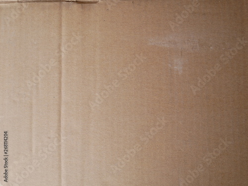 texture of cardboard, old paper background
