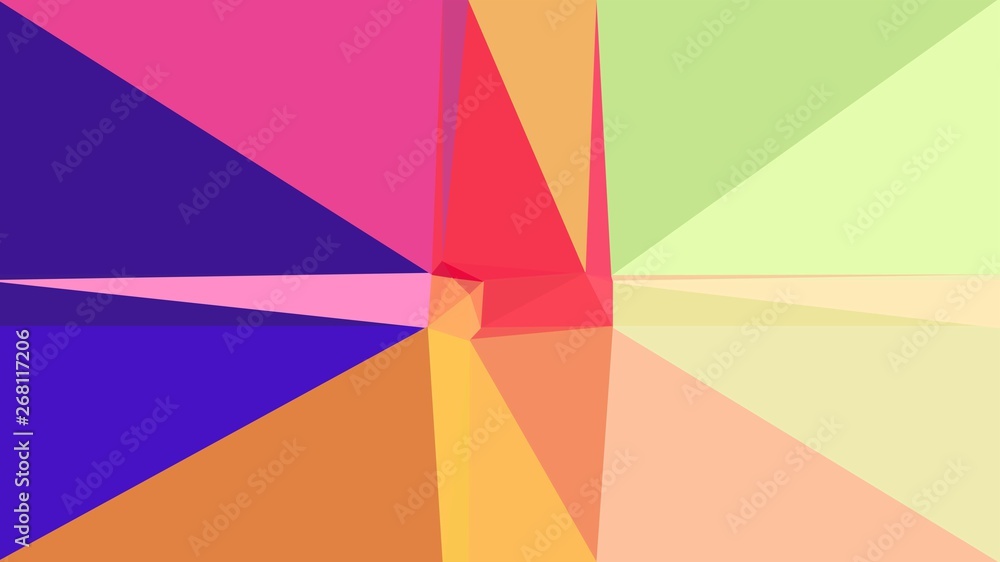 khaki, indigo and peru multicolor background art. simple geometric shape background for poster, banner design, wallpaper or texture khaki, indigo and peru multicolor background art. simple geometric shape background for poster, banner design, wallpaper or texture