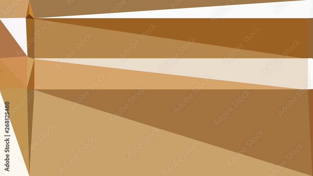 geometric peru, linen and dark salmon color background. for creative poster, cards, wallpaper or texture design geometric peru, linen and dark salmon color background. for creative poster, cards, wallpaper or texture design