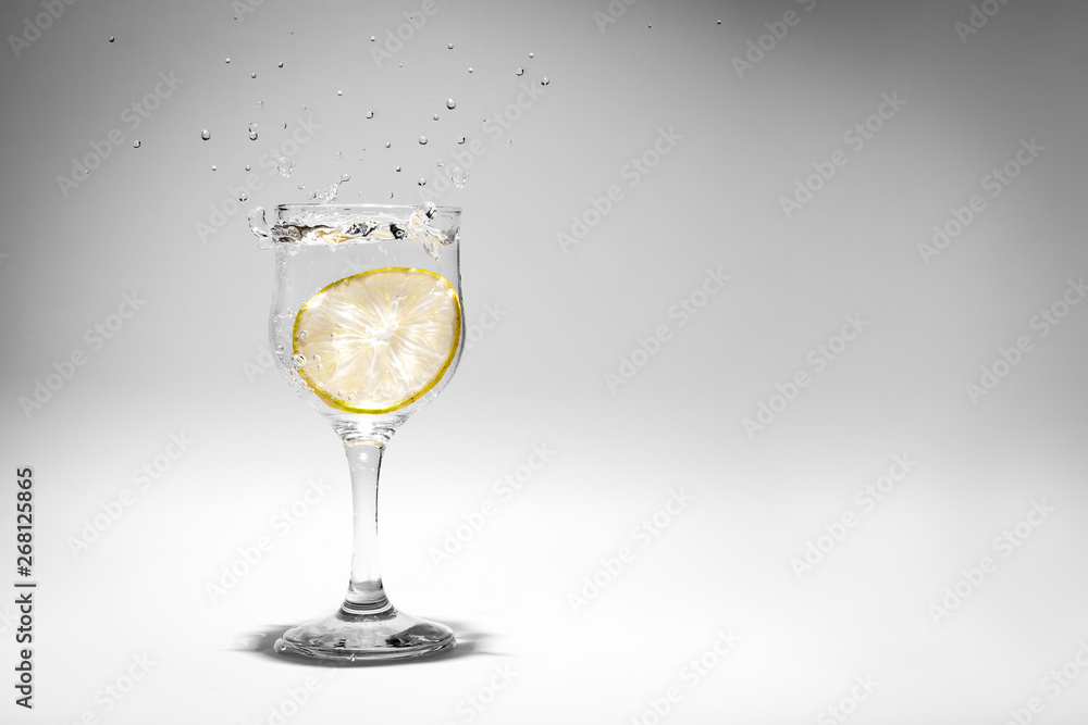 Soda Drink Splash Soda Drink Splash