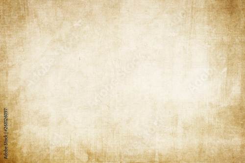 old kraft paper texture or background