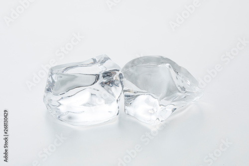 Wallpaper Mural 氷 Torontodigital.ca