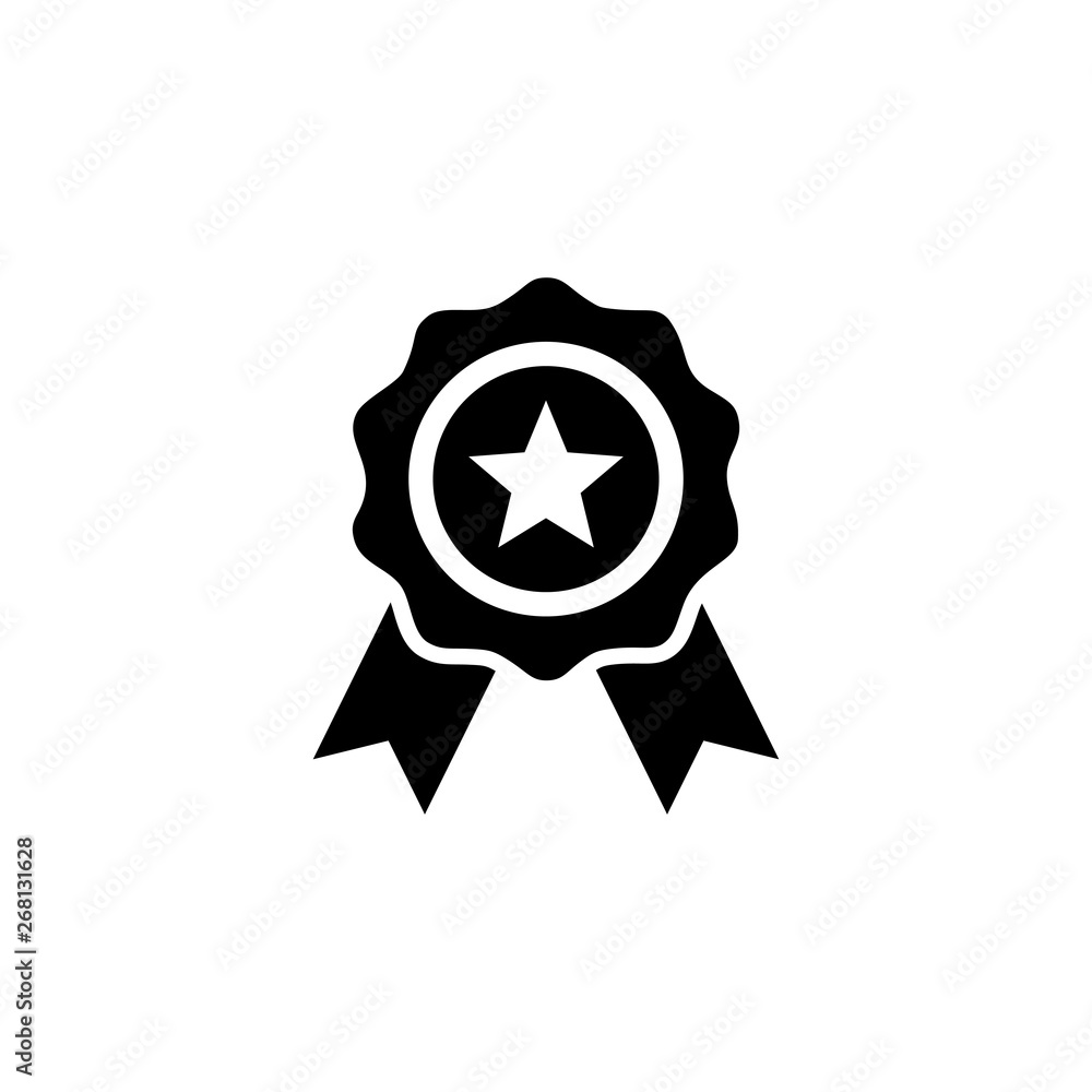 award Medal icon. award symbol icon vector award Medal icon. award symbol icon vector