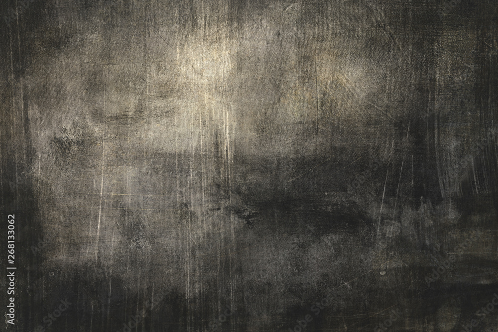 dark grungy golden wall background or texture dark grungy golden wall background or texture
