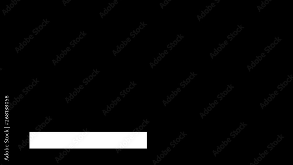 Animated lower third for titles. Set animation for titles. White and green colors. Two titles left and right and one long title in the middle of the screen. Alpha channel. Transparent background. Animated lower third for titles. Set animation for titles. White and green colors. Two titles left and right and one long title in the middle of the screen. Alpha channel. Transparent background.