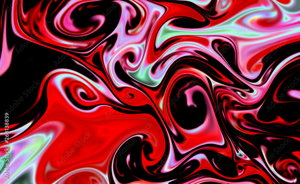 Magic space texture, pattern Magic space texture, pattern