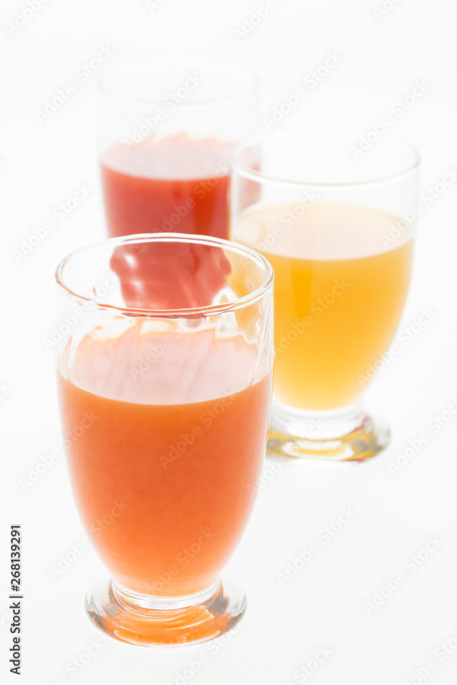 野菜ジュース 野菜ジュース