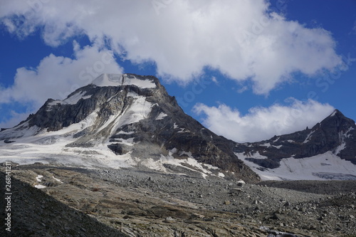 Gran Paradiso