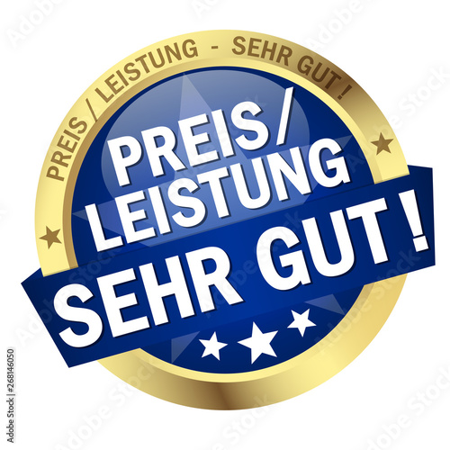 Button with Banner Price - service Very good