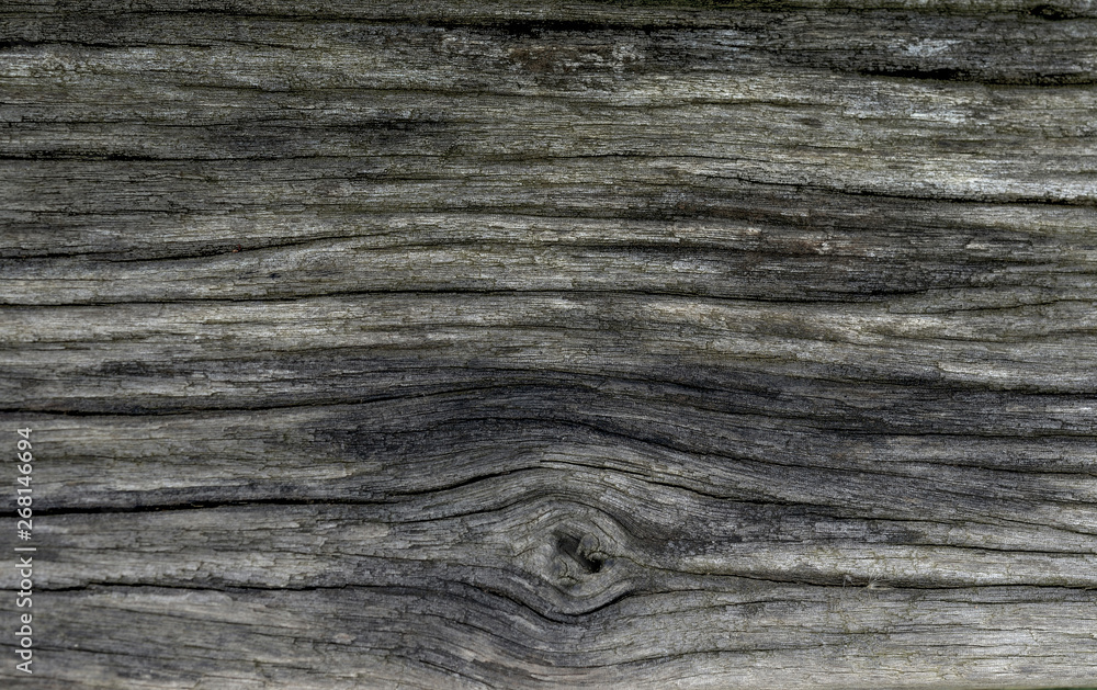 Old wood texture, natural pattern changes with time Old wood texture, natural pattern changes with time