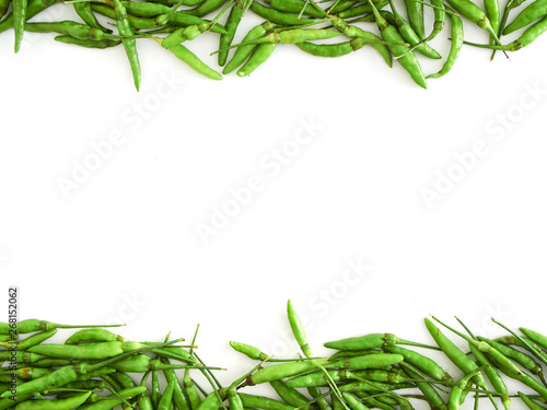 green chili peppers peppers photo