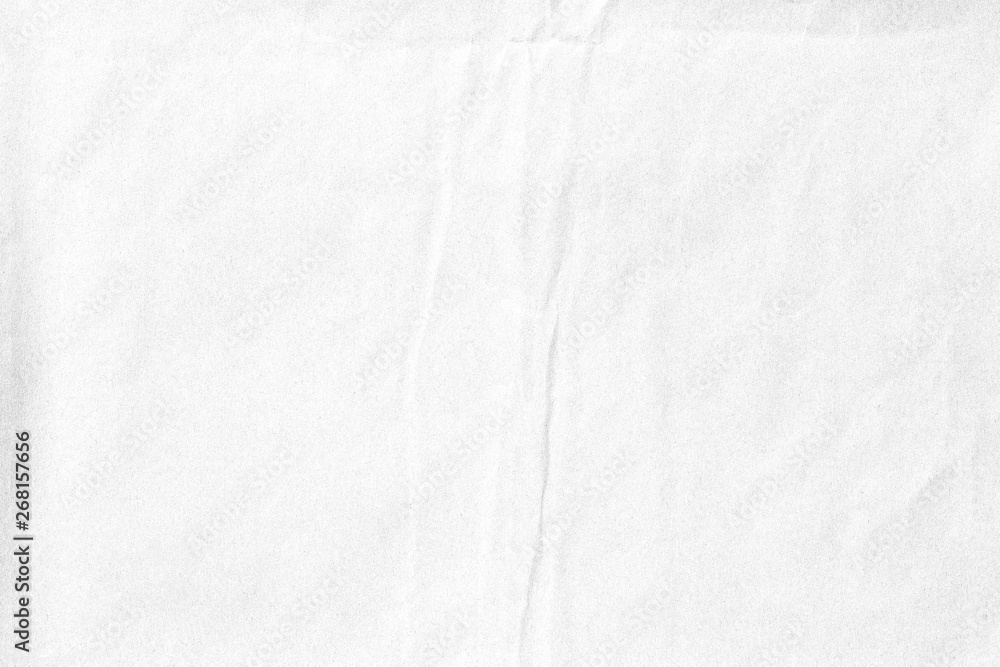 Crumpled old grey paper texture Crumpled old grey paper texture
