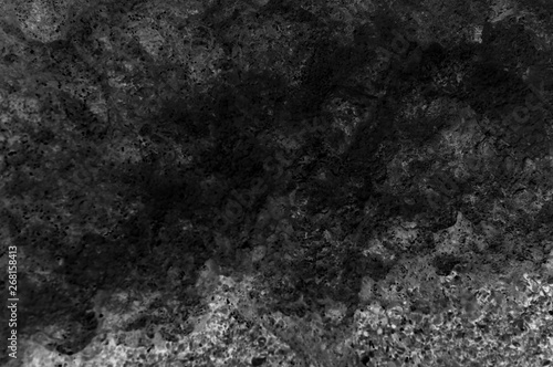 Black and white for background 