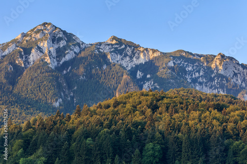 mountain landscape