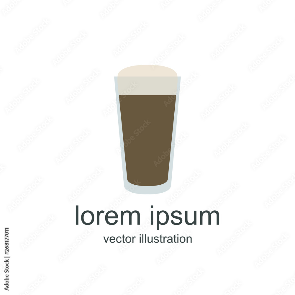 pint of beer icon pint of beer icon