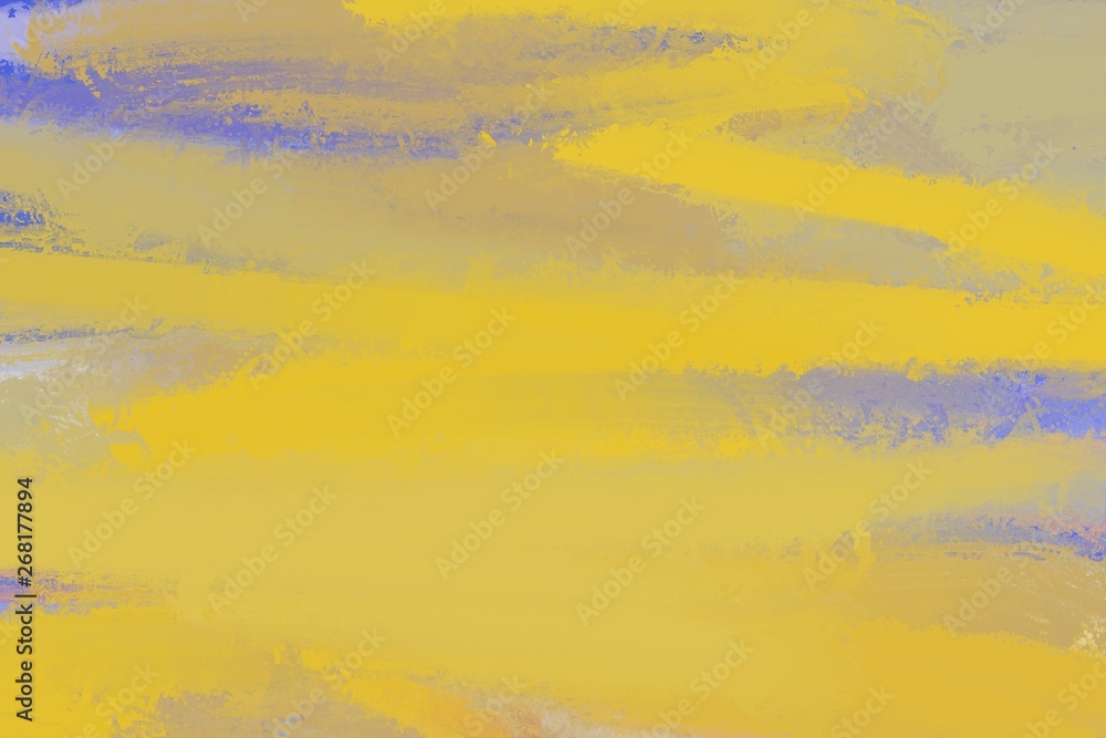 contemporary painting, an abstract digital psttern background