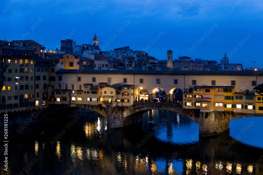 Ponte vecchio