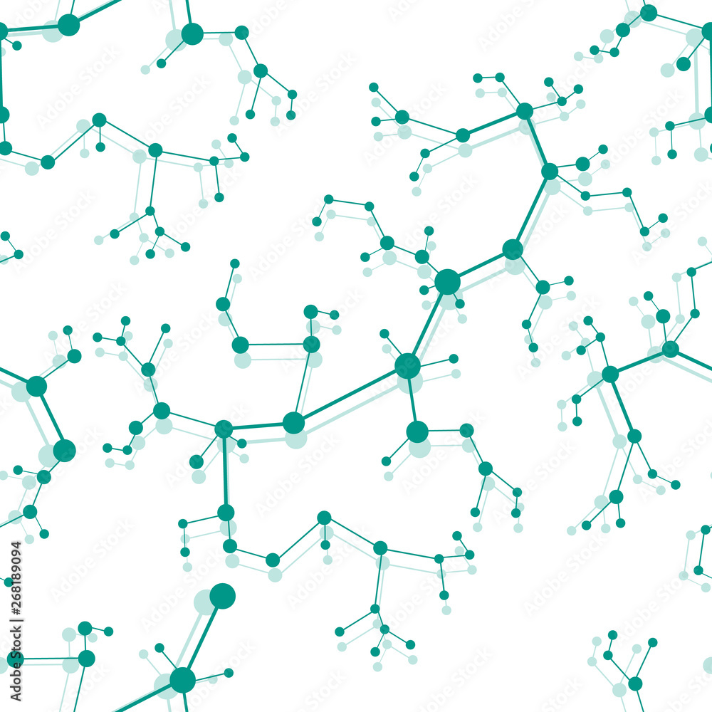 Structure of molecules and communication. Structure of molecules and communication.