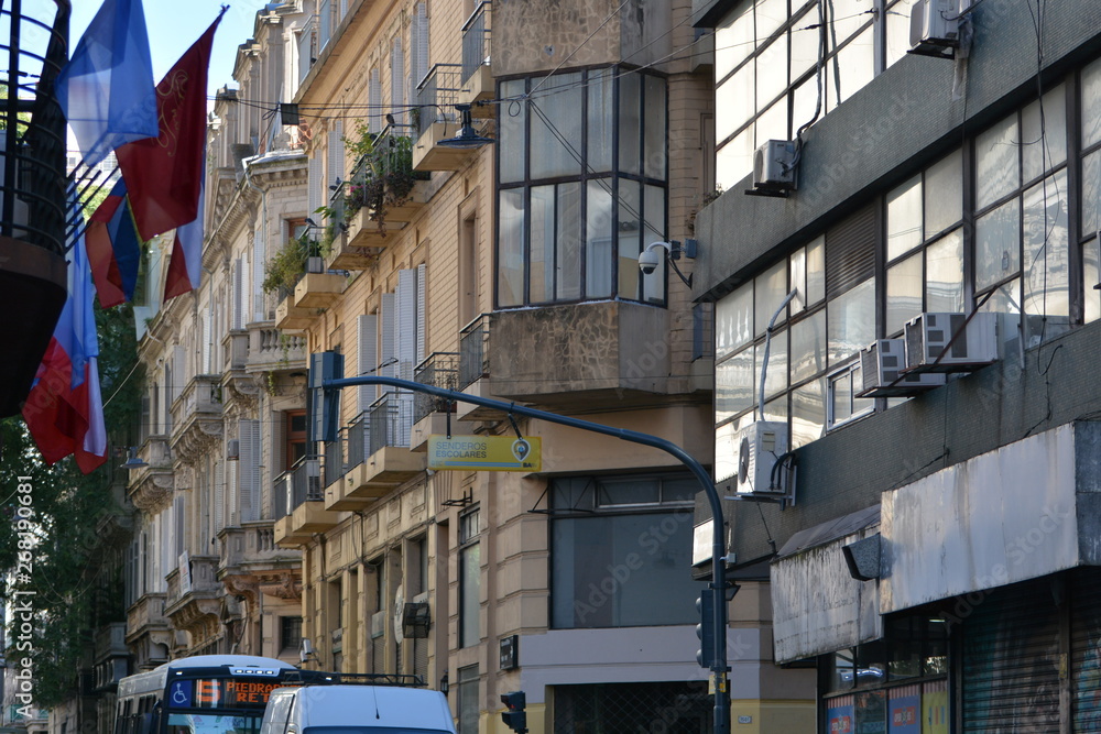 Obraz premium buenos aires