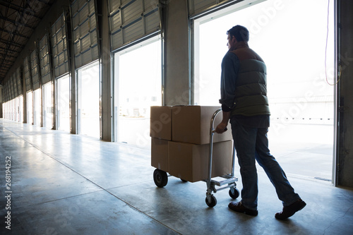 Warehouse