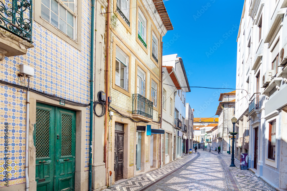 Aveiro, Portugal