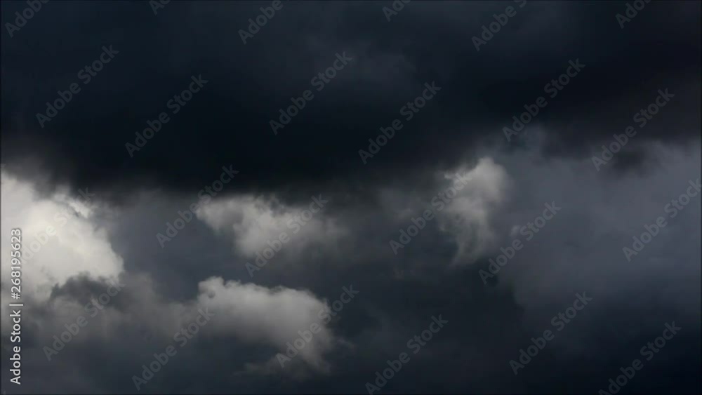 Autumnal Clouds Impressions from Berlin and Brandenburg from October 2, 2016, Germany Autumnal Clouds Impressions from Berlin and Brandenburg from October 2, 2016, Germany