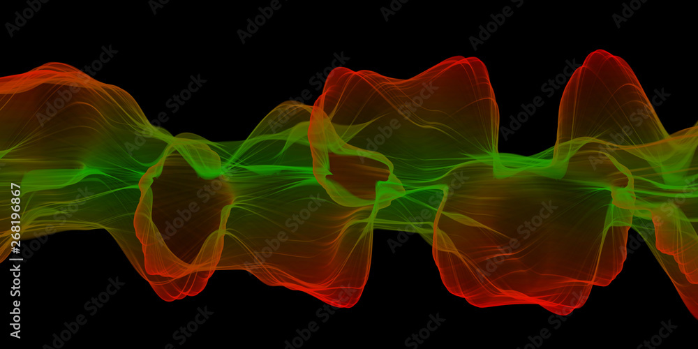 Abstract background of smoke. Illustration. Abstract background of smoke. Illustration.